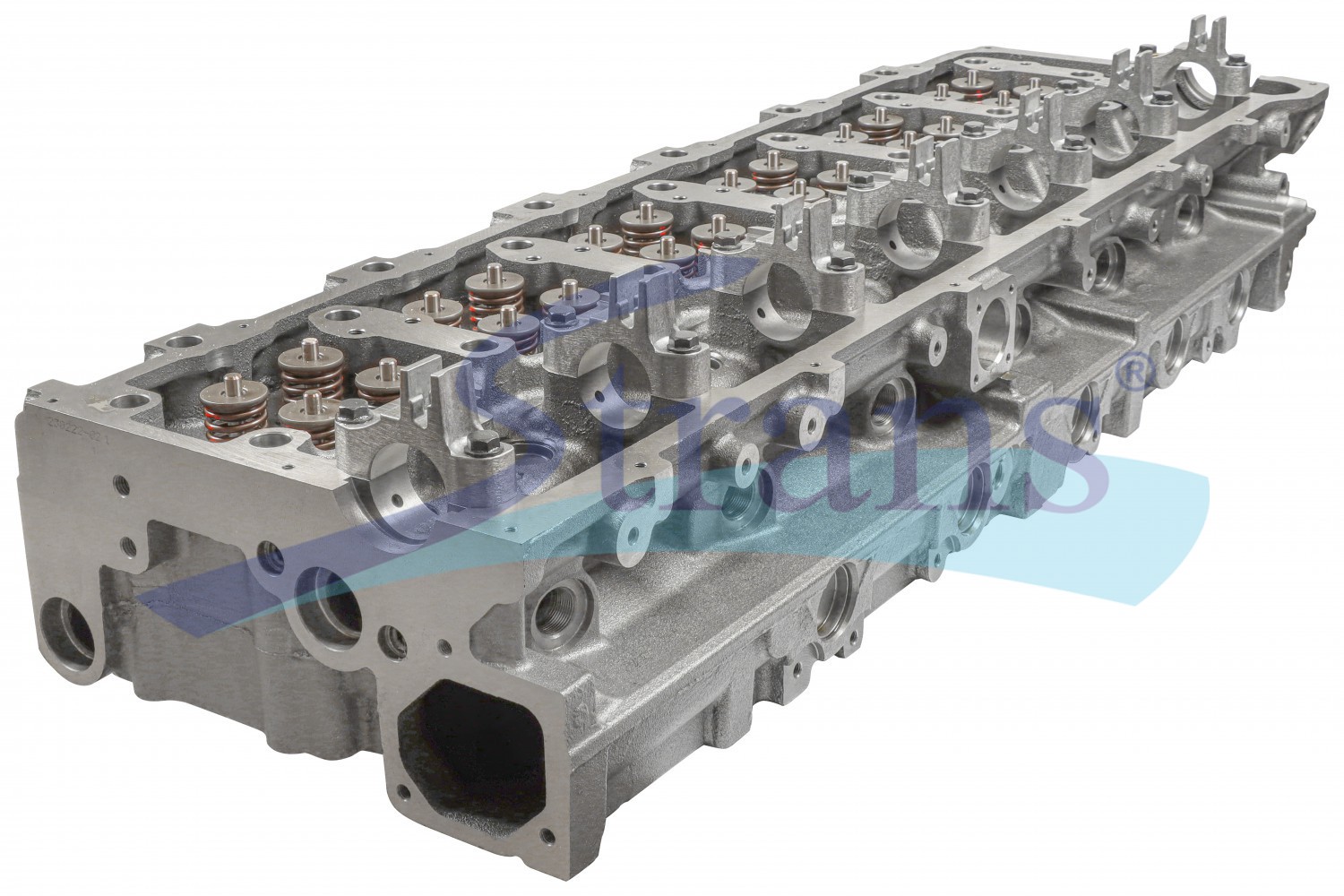 ドカベン Cylinder Head Man D2066 Lf/lfg/loh 020129206601 buy in